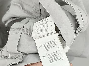 mohito biale spodenki: House, Szorty damskie, rozmiar XS — 5