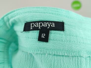 spodnie papaya: Papaya, Spodnie 3/4 damskie, rozmiar L — 4
