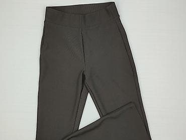 xxs: Sinsay, Spodnie materiałowe damskie, rozmiar XS — 1