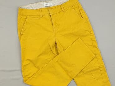 Reserved, Material trousers for women, size S (EU 36)