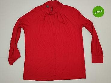 bluza boho: Bodyflirt, Bluzka damska, rozmiar M — 2