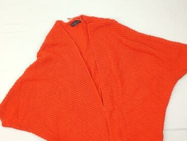 ponczo narzutka: F&F, Narzutka damska, rozmiar XS — 1