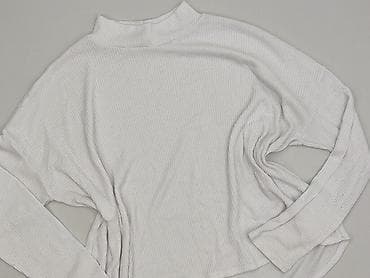 H&M Divided, Bluzka damska, rozmiar L