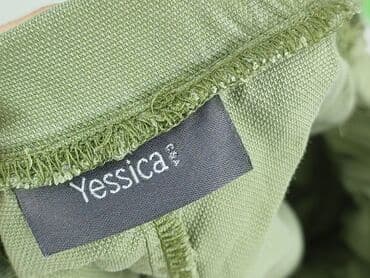 szorty damskie z lyocellu: Yessica, Szorty damskie, rozmiar S — 4