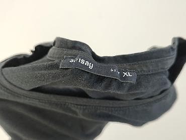 pull and bear bluzy: Sinsay, T-shirt damski, rozmiar XL — 4