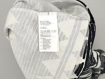 wolf grey sukienki: H&M, Sukienka damska, rozmiar M — 5