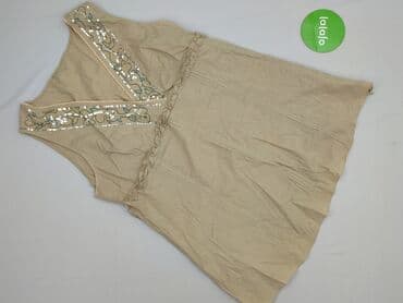 sukienki dla niskich osób sklep: Sukienka damska, rozmiar S — 3