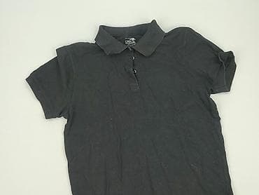 George, Koszulka polo dla mężczyzn, rozmiar M