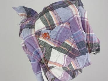 koszula flanelowa carhartt: Denim Co, Koszula damska, rozmiar M — 6