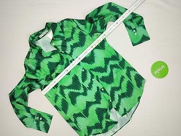 bluzy manto: Mango, Koszula damska, rozmiar S — 4