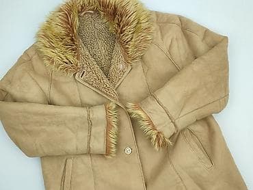 Kożuch, rozmiar 4XL