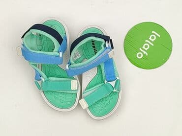 aurelka sandały: Sandałki Lupilu, 28, Używany — 3