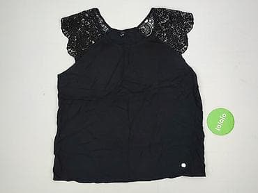 116 cm: Bluzka damska, rozmiar 2XL — 2