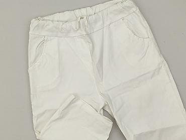 celina top: Spodnie 3/4 damskie, rozmiar M — 1