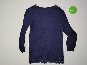 tunika oversize: Tunika damska, rozmiar L — 3