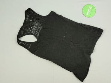 obcisly top: Amisu, Top damski, rozmiar S — 3