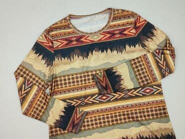 t shirty apache: Women's blouse, size XL (EU 42) — 1