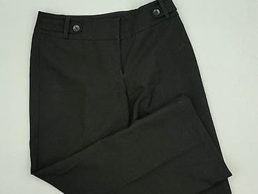 baleriny c a: George, Spodnie materiałowe damskie, rozmiar S — 1