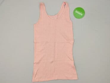 sweter crop: Top damski, rozmiar S — 2