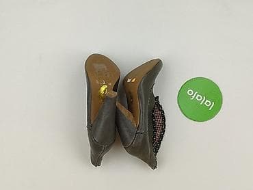 happy bee buty: Botki damskie, rozmiar 36 — 4