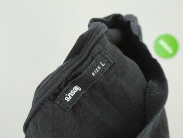 bluzy sinsay: Sinsay, T-shirt damski, L — 4