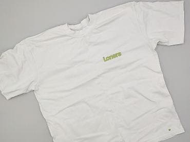 polyester undershirts: Koszulka dla mężczyzn, rozmiar XL — 1