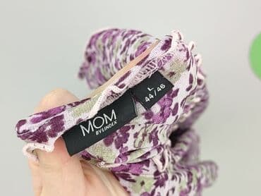 koszulka do karmienia lidl: Lindex Maternity, Bluzka damska, L — 5