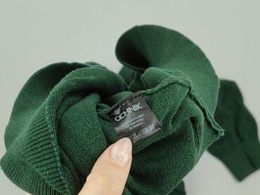 sweter sinsay: Ochnik, Sweter dla mężczyzn, rozmiar XL — 5