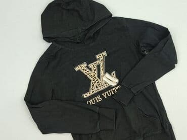 paul shark t shirty: Louis Vuitton, Women`s hoodie, L — 1