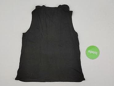 luźny top: H&M, Bluzka damska, rozmiar S — 3