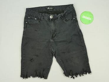 krótkie spodenki m sara: M.Sara, Szorty damskie, rozmiar XS — 2