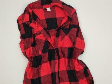 koszula flanelowa jula: H&M Divided, Koszula damska, rozmiar XL — 2