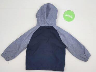 boca kurtka: Kurtka przejściowa, Rebel, 3-4 lat, 98-104 cm, stan - Bardzo dobry — 3