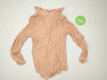 koszula satynowa rozowa: Tally Weijl, Koszula damska, rozmiar S — 4