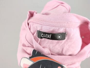 koszulka hello kitty new yorker: Cleve, T-shirt damski, M — 4