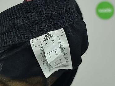 champion: Adidas, Szorty damskie, rozmiar S — 5