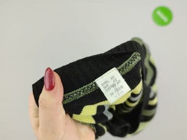 neonowy sweter zara: Sweter damski, M — 4