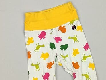 podkoszulek prologic: Leggings, Newborn baby, condition - Very good — 1