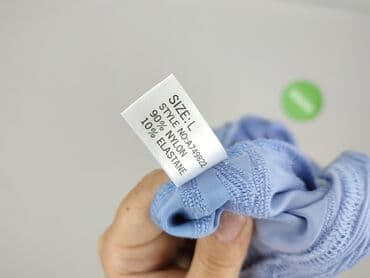 koszulka polo louis vuitton: Top damski, rozmiar L — 7