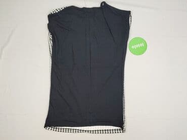 duże rozmiary ekskluzywne sukienki plus size: Bluzka damska, S — 3
