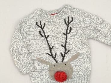 domodi.pl sukienki: Sweater, Next, 9-12 months, condition - Very good — 1