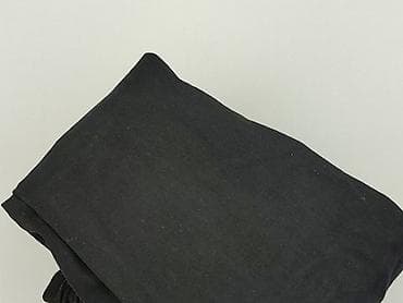 modne leginsy: Queen Hearts, Spodnie materiałowe damskie, rozmiar XL — 6