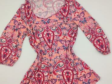 bluza z napisem cropp: Bluzka damska, rozmiar S — 1