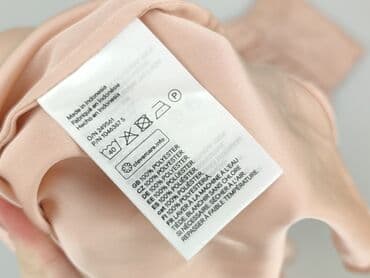 bluzki nietoperz allegro: H&M, Bluzka damska, XL — 4