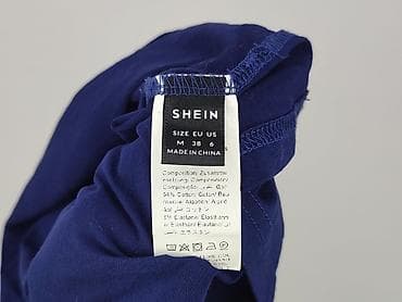 nice shirts eu: Shein, T-shirt damski, rozmiar M — 5