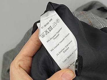 buty grodecki: Bexleys, Marynarka damska, rozmiar L — 5