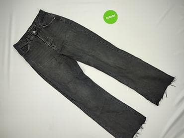 tokyo laundry pants: DENIM JEANS, Jeansy damskie, rozmiar S — 2