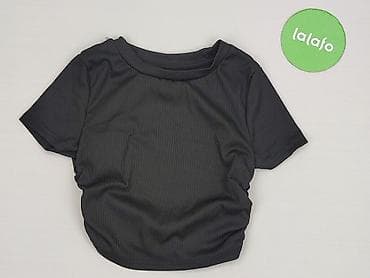 obcisłe bluzy: Bluzka damska, rozmiar S — 2