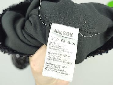 cekiny hm: Bik Bok, Sukienka damska, rozmiar S — 4