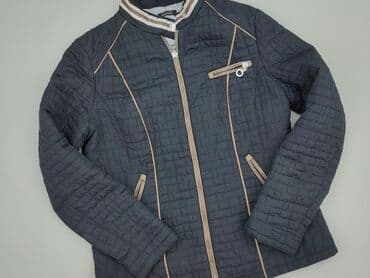 Kurtka przejściowa damska, rozmiar L